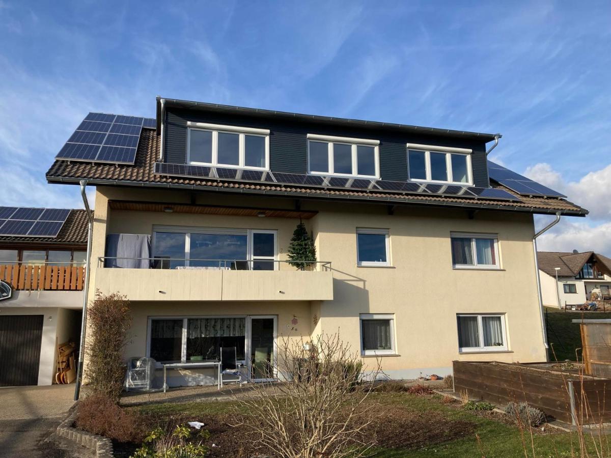 Kleine Auszeit Apartment Albbruck Exterior photo