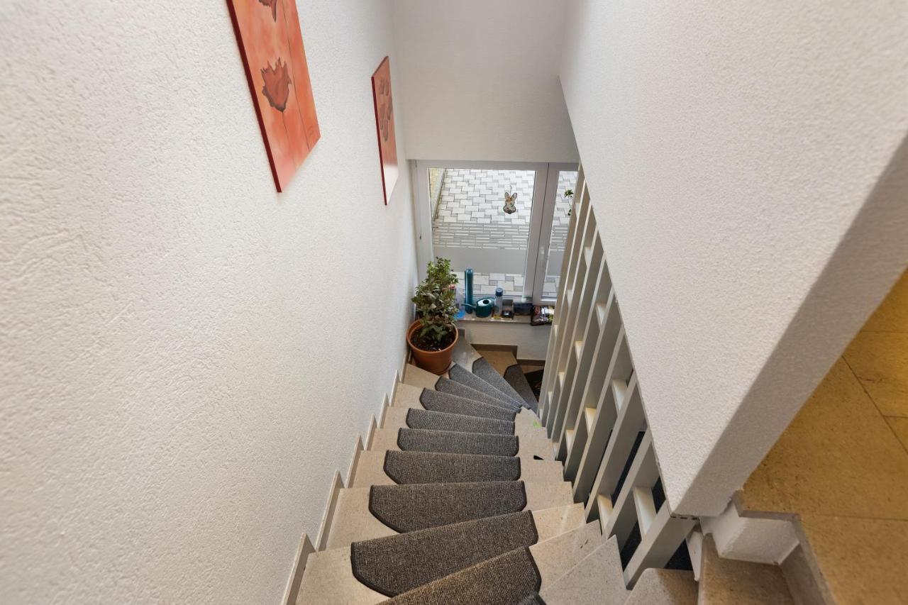 Kleine Auszeit Apartment Albbruck Exterior photo