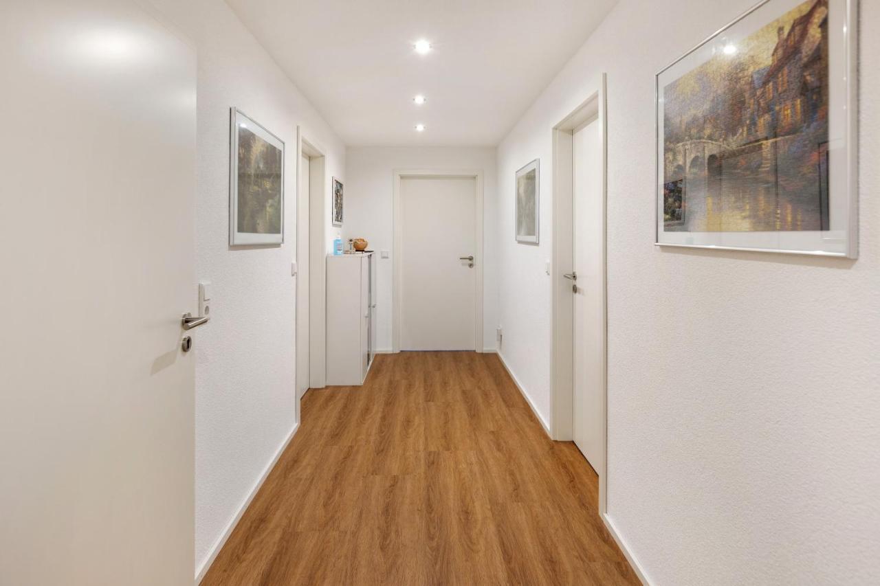 Kleine Auszeit Apartment Albbruck Exterior photo
